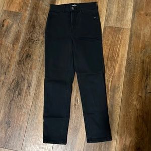 ⭐️ express jeans